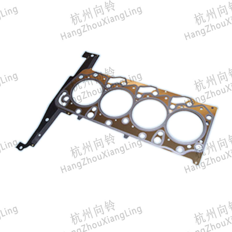 HANGZHOU XIANG LING AUTO PARTS CO.,LTD.